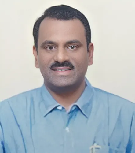 K. Rajashekar Basavaraj Hitnal